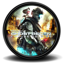 Ghost Recon - Future Soldier 1 Icon
